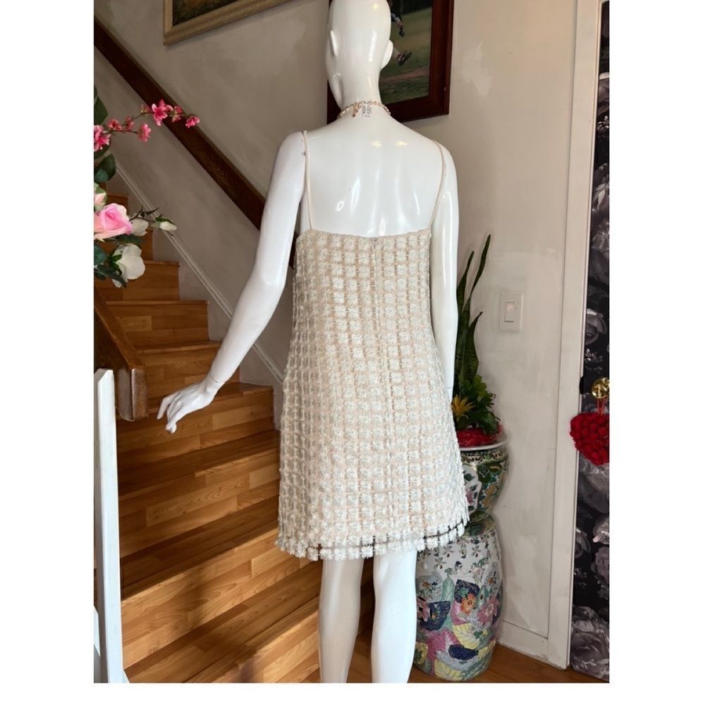 Anthropologie BHLDN Elliatt Rosay Pearl - Picture 8 of 8